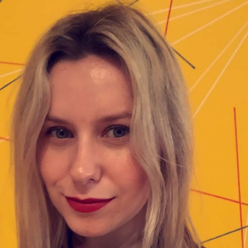 Meet your Posher, Kasia